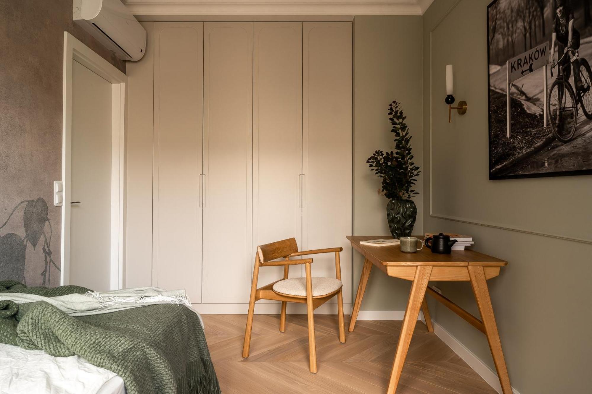 Apartmán Smolensk With Parking By Tyzenhauz Krakov